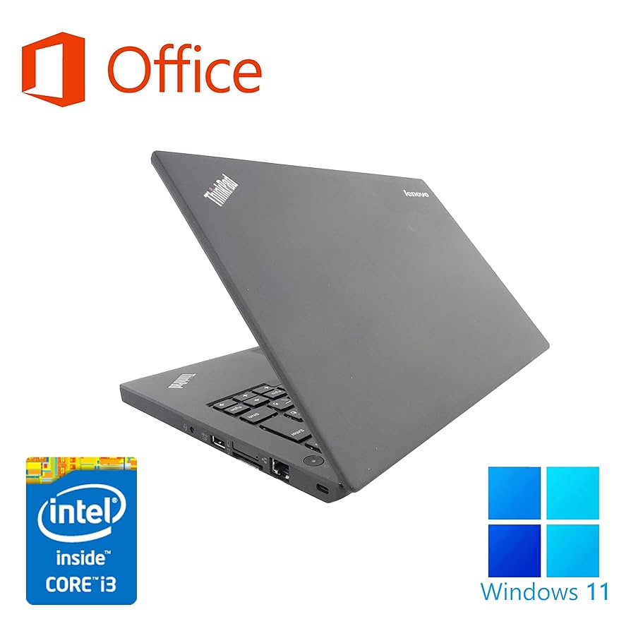 良好 小型軽量 Lenovo X250 ４G/500G/Win11/Office Amazon.co.jp: Lenovo ThinkPad X250 ULTRABOOK Windows7